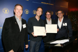 2018 Directors Nominee Reception