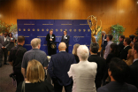 2018 Directors Nominee Reception