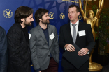 2017 Directors Nominee Reception