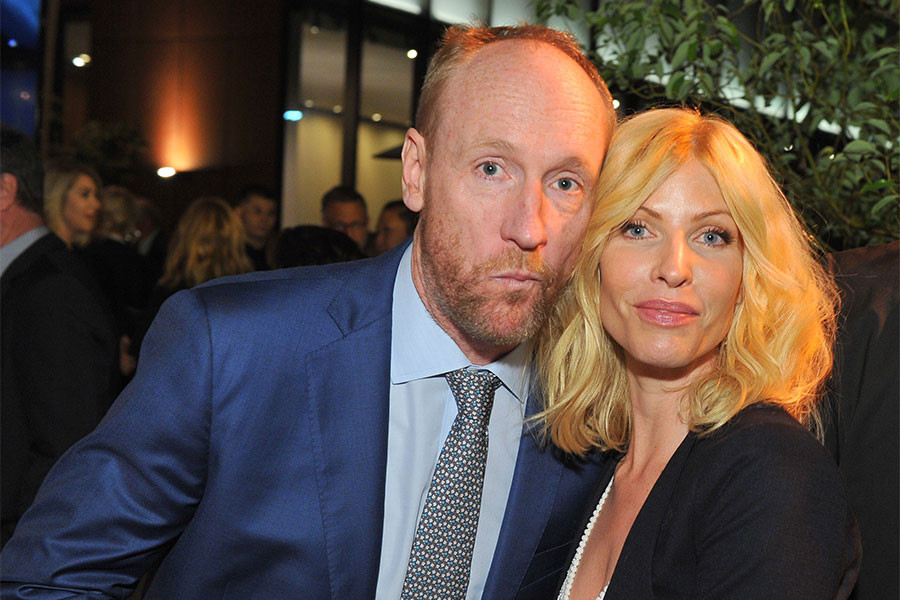 2017 Performers Nominee Reception