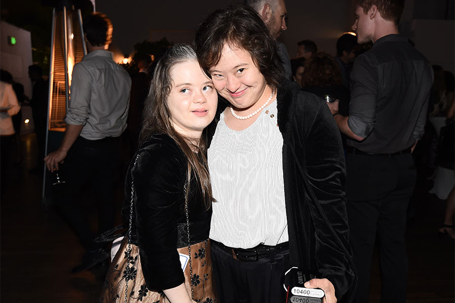 2018 Casting Directors Nominee Reception