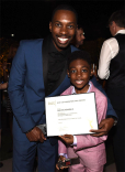 2018 Performers Nominee Reception