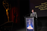 2018 Sound and Sound Editing Nominee Reception