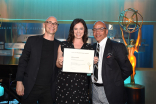 2017 Music Nominee Reception