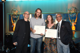 2017 Music Nominee Reception