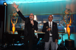 2017 Music Nominee Reception