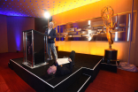 2017 Picture Editors Nominee Reception
