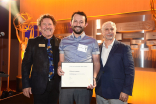 2017 Picture Editors Nominee Reception