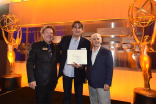2017 Picture Editors Nominee Reception