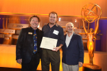 2017 Picture Editors Nominee Reception