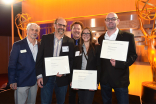 2017 Picture Editors Nominee Reception