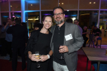 2018 Sound and Sound Editing Nominee Reception
