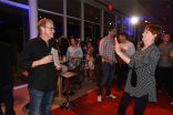 2017 Picture Editors Nominee Reception