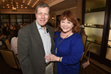 Television Academy commercial nominee reception