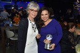 Rita Moreno, Gloria Calderon Kellett