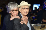 Rita Moreno, Norman Lear