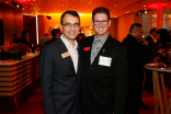 2017 Sound and Sound Editors Nominee Reception