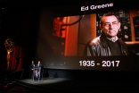 2017 Sound and Sound Editors Nominee Reception