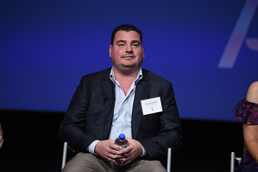 2018 Emmy Prime Cuts