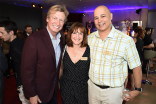2017 Choreography Nominee Reception
