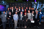 2018 Motion and Title Design Nominee Reception