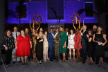 Television Academy performers celebration