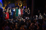 Television Academy performers celebration