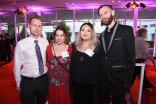 2017 Documentary and Reality Programming Nominee Reception