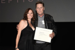 2017 Stunts Nominee Reception