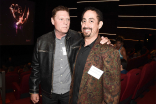 2017 Stunts Nominee Reception