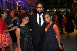 2017 Dynamic and Diverse Reception
