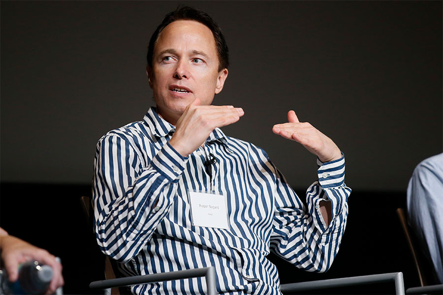 2017 PrimeCuts Nominee Reception