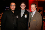 2017 Sound and Sound Editors Nominee Reception