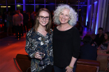 2017 Writers Nominee Reception