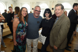 2018 Commercials Nominee Reception