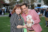 Television Academy costumes nominee reception