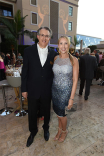 Television Academy performers celebration