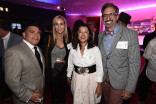 2018 Art Directors and Set Decorators Nominee Reception