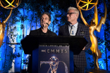 2018 Casting Directors Nominee Reception