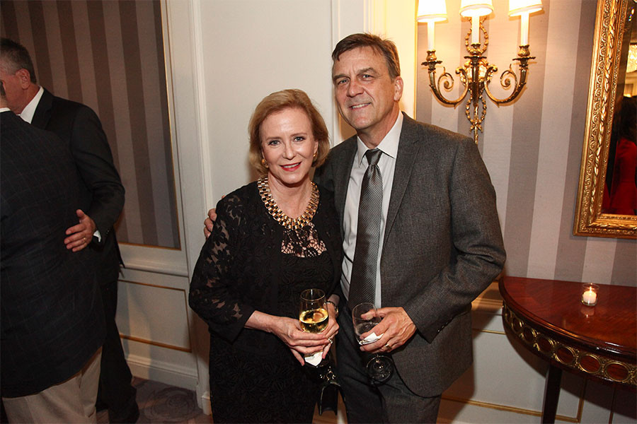 69th Emmys NYC Viewing Party