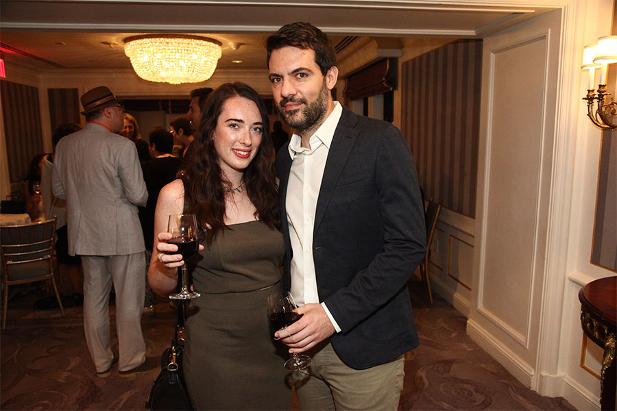 69th Emmys NYC Viewing Party