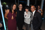 2017 Music Nominee Reception