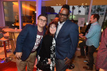 2017 Picture Editors Nominee Reception