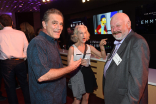 2017 Animation and Children’s Nominee Reception