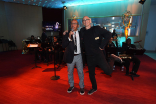 2017 Music Nominee Reception