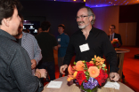 2017 Picture Editors Nominee Reception
