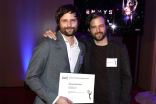 2017 Writers Nominee Reception