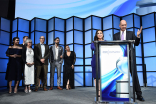 Mike Royce, Gloria Calderon Kellett