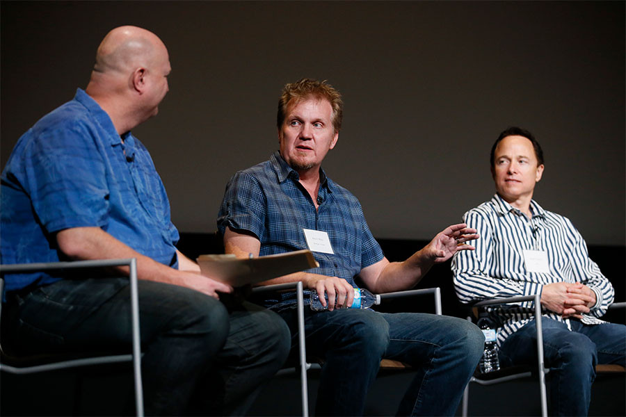 2017 PrimeCuts Nominee Reception