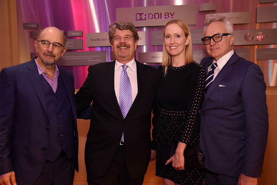 2017 Hall of Fame Induction Ceremony